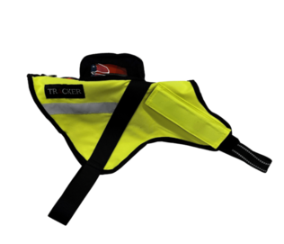 Tracker SISU Valjas Koiralle - Koiraliivit - TR-9110 - 2