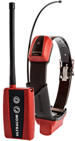 Ultracom Avius Koiratutka - Koiratutkat - 8410 - 1