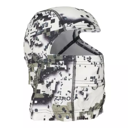 Swedteam Ridge Zero Camo Hood New - Naamioasusteet - 100466110 - 1