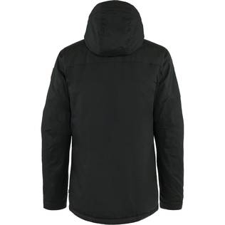 Fjällräven Skogsö Padded Jacket M Talvitakki - Anorakit ja muut takit - F82279-550 - 2