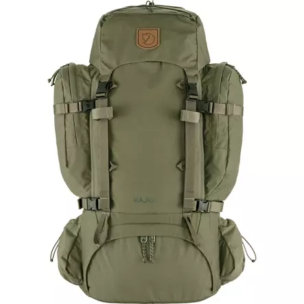 Fjällräven Kajka 65 M/L Rinkka - Vaellusrinkat - f23200270-620 - 1