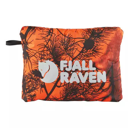 Fjällräven Hunting Rain Cover 16-28 - Hihnat, suojat ja tarvikkeet repuille - F25865-210 - 2