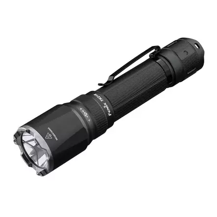 Fenix TK21R Super Taskulamppu OLED - Muut valaisimet - 912310 - 1