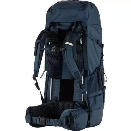 Fjällräven Abisko Trek 65 M/L Rinkka - Vaellusrinkat - F27229-560 - 2