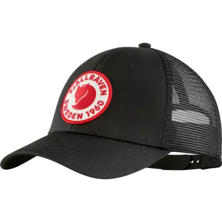 Fjällräven Badge Långtradarkeps Lippis - Pipot, lakit ja lippikset ulkoiluun - F78138-550 - 1