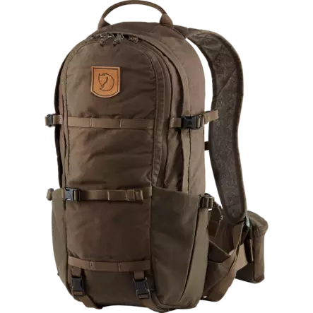 Fjällräven Lappland Hike 15 Päiväreppu - Reput retkeilyyn - F27230 - 1