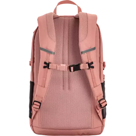 Fjällräven Skule 20 Päiväreppu - Dusty Rose - Reput retkeilyyn - F23349-300 - 2