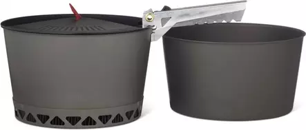 Primus PrimeTech Pot Set 2,3L Kattilasarja - Retkikeittimet - 2700-740390 - 4