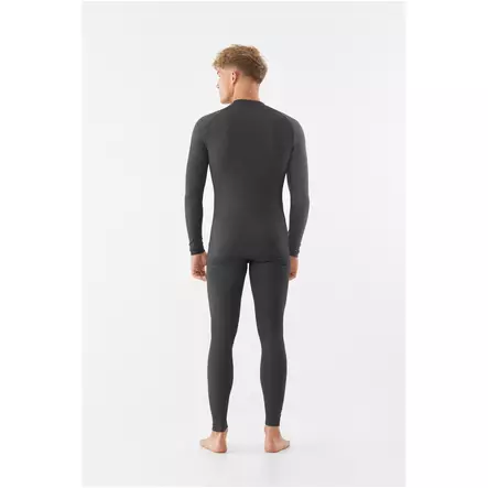 Viking Mounti Man Merino-Bambu Miesten Aluskerrasto - Alusasut ja kerrastot ulkoiluun - 170-258758-0800 - 2