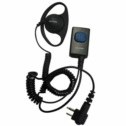 Zodiac Waterproof/Easyhunt Kuuloke Headset - Korvakuulokkeet mikrofonilla - 7332020020410 - 1