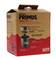 Primus Essential Trail Kit Stove + Essential Trek Pot 1.0L - Retkikeittimet - 351150 - 2