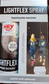 Hey Sport Lightflex Spray - Tekstiilien hoito - 4102460251100 - 1