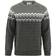 Fjällräven Övik Knit Sweater M Villapaita - Pitkähihaiset ulkoilupaidat - F81829-030 - 1
