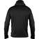 Fjällräven Abisko Trail Fleece M Miesten Huppari Musta - Pitkähihaiset ulkoilupaidat - F82257-550 - 2