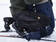 Fjällräven Keb Trousers M Reg - Miesten Ulkoiluhousut Musta - Ulkoilu- ja vaellushousut - F85656R-550 - 13