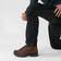 Fjällräven Keb Trousers M Reg - Miesten Ulkoiluhousut Musta - Ulkoilu- ja vaellushousut - F85656R-550 - 11