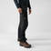 Fjällräven Keb Trousers M Reg - Miesten Ulkoiluhousut Musta - Ulkoilu- ja vaellushousut - F85656R-550 - 6