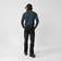 Fjällräven Keb Trousers M Reg - Miesten Ulkoiluhousut Musta - Ulkoilu- ja vaellushousut - F85656R-550 - 4