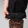 Fjällräven Keb Trousers W Housut - Naisten ulkoilu- ja vaellushousut - F86706-550 - 15