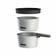 Primus Essential Pot Set 2,3L Kattilasarja - Retkiruokailu - P740300 - 1