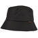 Salon Bucket Hat Wind Musta - Pipot, lakit ja lippikset ulkoiluun - SAL0070 - 1