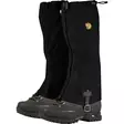 Fjällräven Singi Gaiters Black - Säärystimet ulkoiluun - F77292-550 - 1