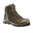 CONNEXIS Safety+ GTX LTR Mid Brown Turvakengät - HAIX Turvakengät - 631020 - 1