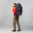Fjällräven Abisko Trek 65 M/L Rinkka - Vaellusrinkat - F27229-560 - 4