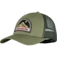 Fjällräven Badge Långtradarkeps Lippis - Pipot, lakit ja lippikset ulkoiluun - F78152-620 - 1
