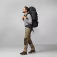 Fjällräven Kajka 65 M/L Rinkka - Vaellusrinkat - f23200270-620 - 4