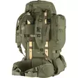 Fjällräven Kajka 65 S/M Rinkka - Vaellusrinkat - F24200025-620 - 2