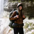 Fjällräven Kajka 65 S/M Rinkka - Vaellusrinkat - F24200025-620 - 4