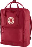 Fjällräven Kånken Reppu - Reput retkeilyyn - F23510 - 13