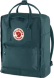 Fjällräven Kånken Reppu - Reput retkeilyyn - F23510 - 5