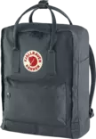 Fjällräven Kånken Reppu - Reput retkeilyyn - F23510 - 3