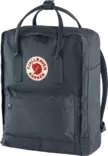 Fjällräven Kånken Reppu - Reput retkeilyyn - F23510 - 12