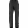 Fjällräven Keb Agile Trousers M Vaellushousut - Ulkoilu- ja vaellushousut - F86411-550-550 - 2