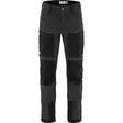 Fjällräven Keb Agile Trousers M Vaellushousut - Ulkoilu- ja vaellushousut - F86411-550-550 - 1