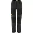 Fjällräven Keb Agile Trousers W Naisten Vaellushousut - Naisten ulkoilu- ja vaellushousut - F14200141-550 - 1