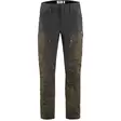 Fjällräven Keb Trousers M Reg Housut - Ulkoilu- ja vaellushousut - F87176-633-030 - 2
