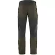 Fjällräven Keb Trousers M Reg Housut - Ulkoilu- ja vaellushousut - F87176-633-030 - 3
