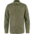 Fjällräven Övik Travel Shirt LS M - Pitkähihaiset ulkoilupaidat - F87208-620 - 1
