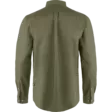 Fjällräven Övik Travel Shirt LS M - Pitkähihaiset ulkoilupaidat - F87208-620 - 2