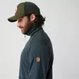 Fjällräven Sten Fleece M - Pitkähihaiset ulkoilupaidat - F81765-550 - 3