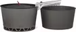 Primus PrimeTech Pot Set 2,3L Kattilasarja - Retkikeittimet - 2700-740390 - 4