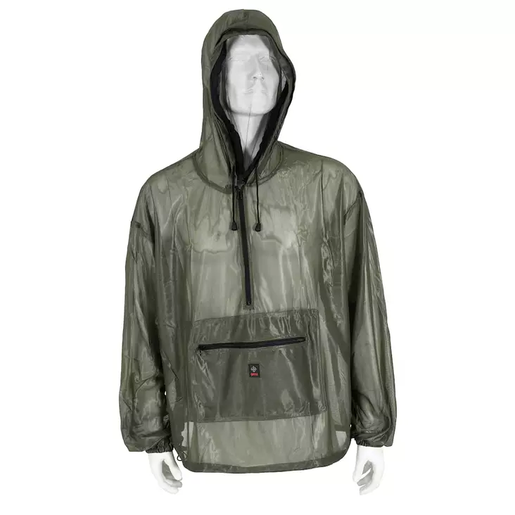 5etta Hyttysverkko-anorakki - Anorakit ja muut takit - 3000024470 - 1