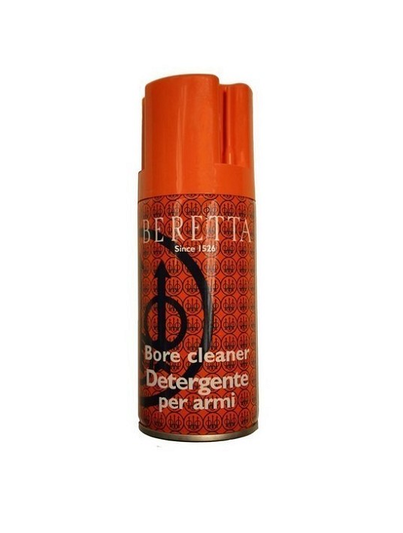 Beretta Barrel Cleaner Piipunpuhdistusaine 125ml - Muut asehuoltotarvikkeet - OL350 - 1