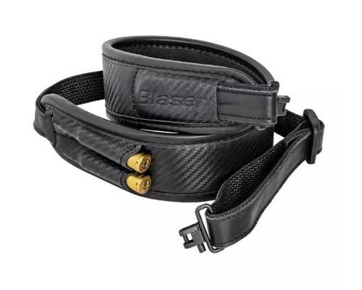 Blaser Asehihna Neopreeni Carbon - Aseenkantohihnat ja hihnalenkit - 80409090 - 1
