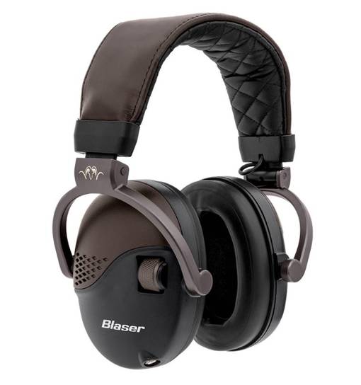 Blaser Kuulosuojaimet - Kuulosuojaimet - 80405360 - 1