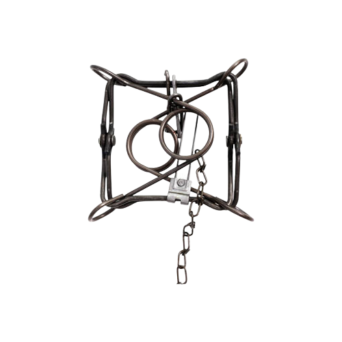 Duke D120 Pyyntiraudat - Pyyntiraudat - d120 - 1